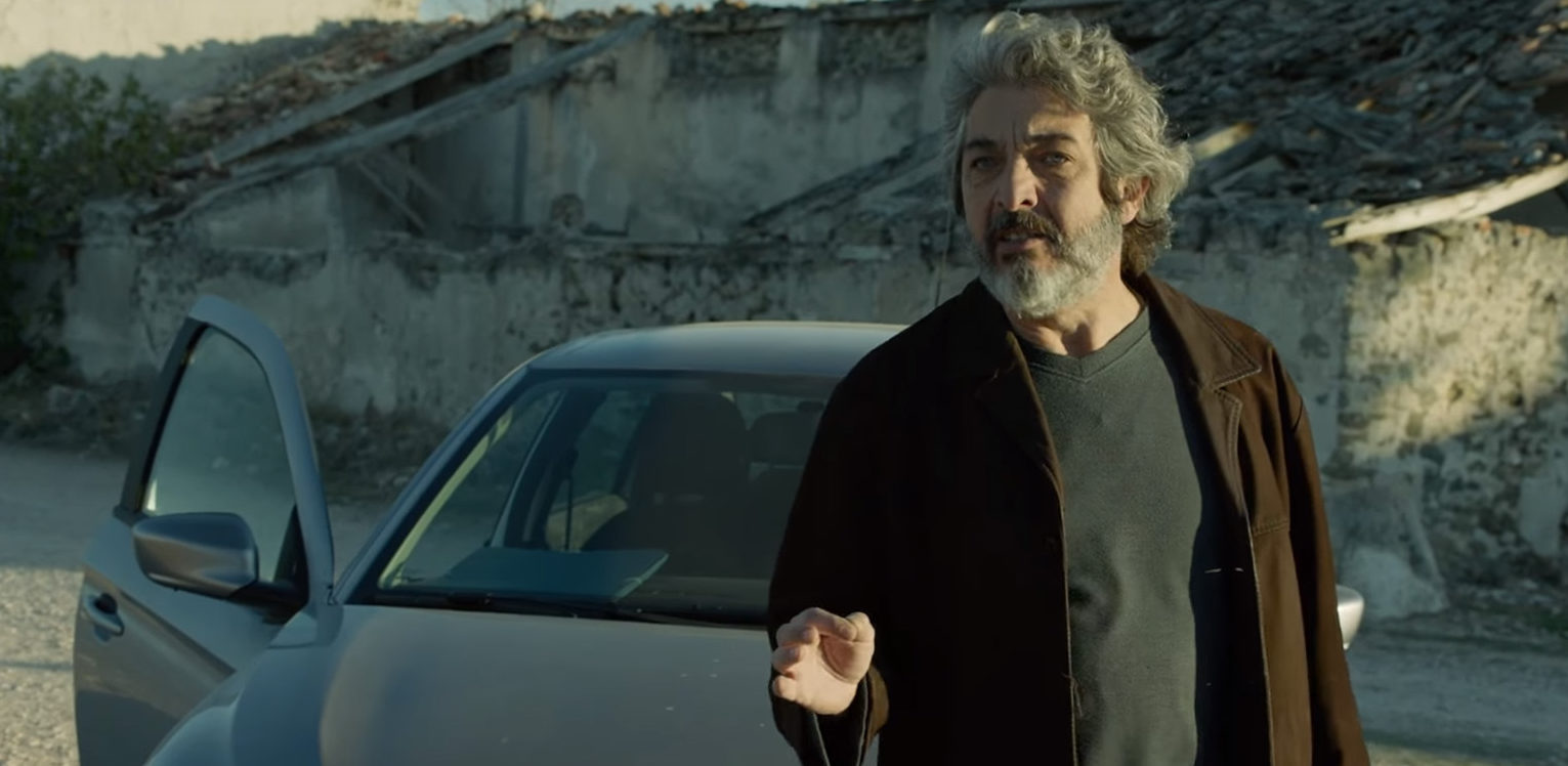 Resultado de imagem para todos lo saben movie giphy