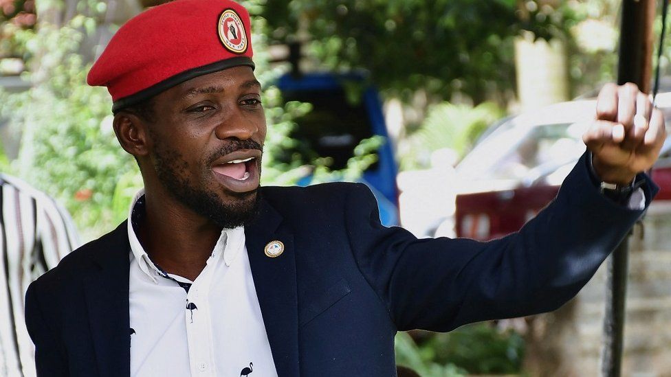 Venice Film Festival: Review of “Bobi Wine: Ghetto President” by Christopher Sharp and Moses Boayo (out of competition)
