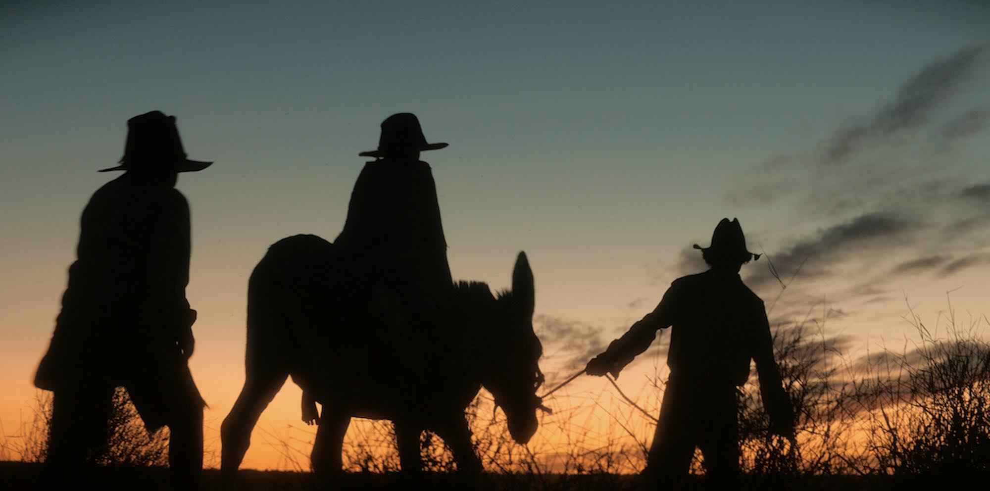 'Wolfram' Berlinale Review: Searching for Freedom in a Stolen Land ...