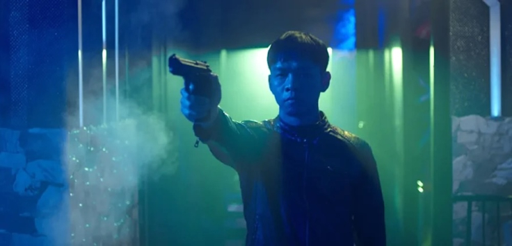 Street Wanderers BAFICI Review: Chinese Mafia Networks and Violence in Argentina - micropsiacine.com thumbnail