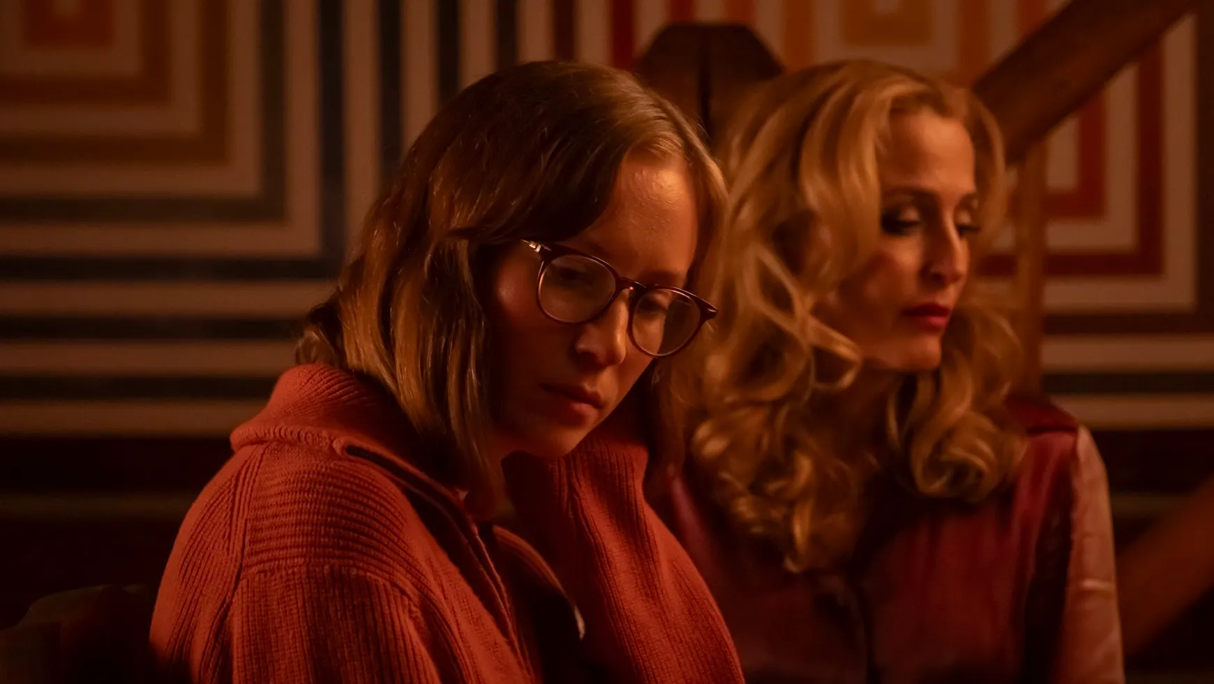 'Teenage Sex and Death at Camp Miasma' Cannes Review: The Final Girl Theory