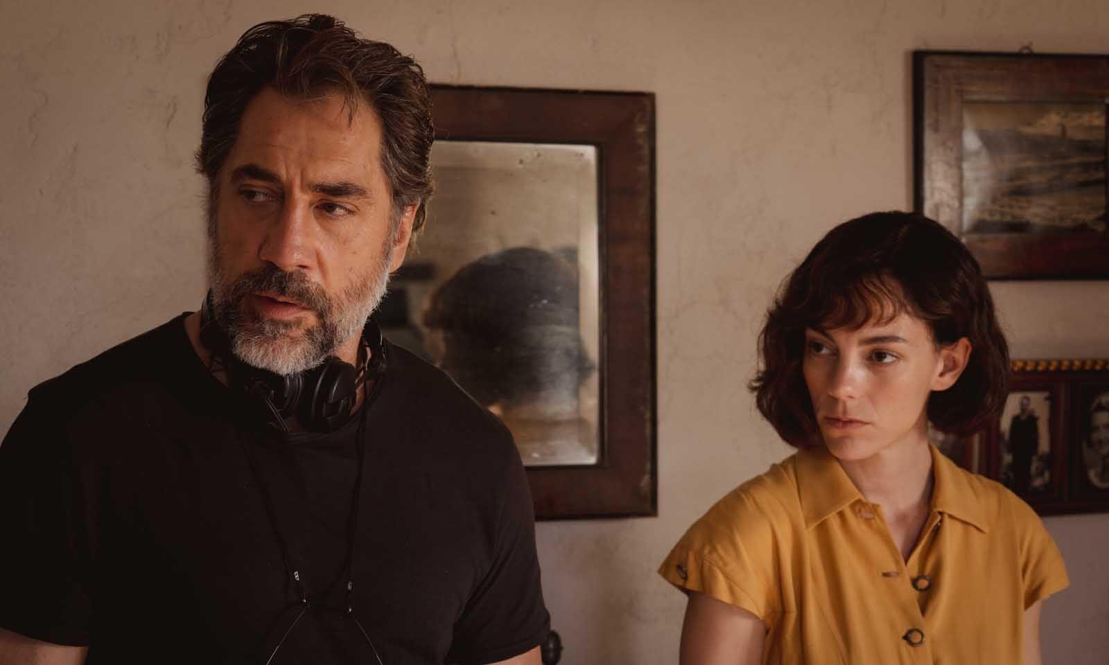 Cannes 2026: crítica de 'El ser querido', de Rodrigo Sorogoyen