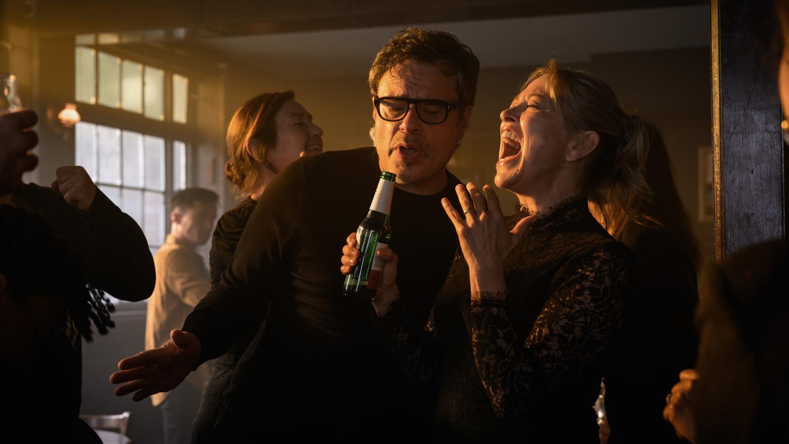'Alice and Steve' Review: A British Comedy About Friendship, Family, and Very Bad Decisions