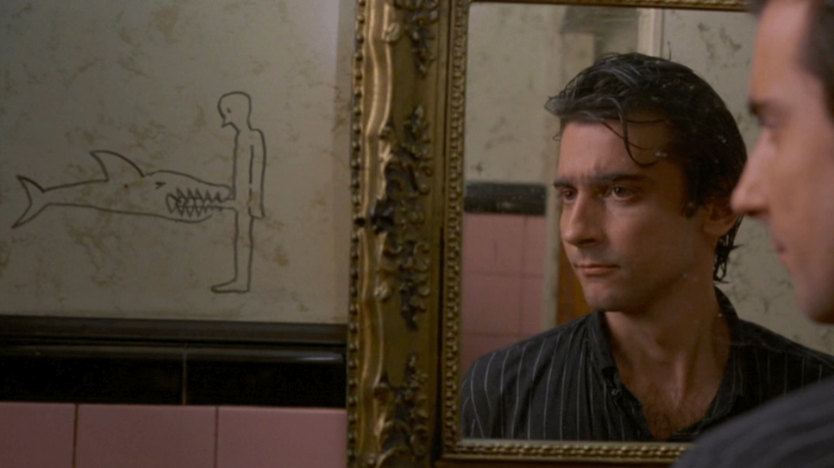 Online classics: review of 'After Hour' by Martin Scorsese (HBO Max) - Micropsia