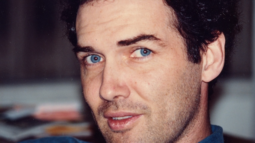 Estrenos online: crítica de ‘Norm: La historia de Norm Macdonald’, de Judd Apatow (Netflix)