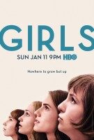 TV: «Girls» (Temporada 4)