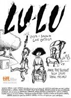 Festival de Roma 2014: «Lulu», de Luis Ortega