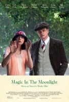 Estrenos: «Magia a la luz de la luna», de Woody Allen