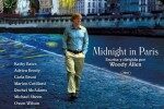 Cannes 2011: «Midnight in Paris», de Woody Allen (5,97) 29 votos