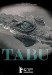 «Tabú»: el espíritu de la aventura