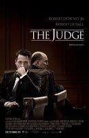 Estrenos: «El juez», de David Dobkin
