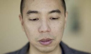 Entrevista al gran director tailandés Apichatpong Weerasethakul