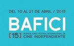 BAFICI 2013: Competencia Argentina y Fuera de Competencia (19 críticas)