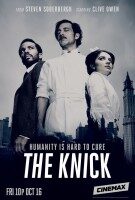 TV: «The Knick» (Temporada 2)