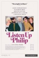 Viennale 2014: «Listen Up Philip», de Alex Ross Perry y «Uncertain Terms», de Nathan Silver