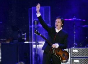 «El largo y sinuoso camino»: Paul McCartney en Buenos Aires