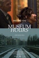 Estrenos: «Museum Hours», de Jem Cohen