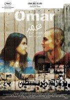 Estrenos: «Omar», de Hany Abu-Assad