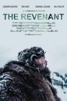 Estrenos: «The Revenant – El renacido», de Alejandro G. Iñárritu