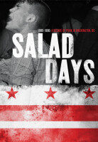 Estrenos: «Salad Days:  Una década de punk en Washington DC (1980-1990)», de Scott Crawford