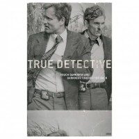 TV: «True Detective» (Temporada 1)